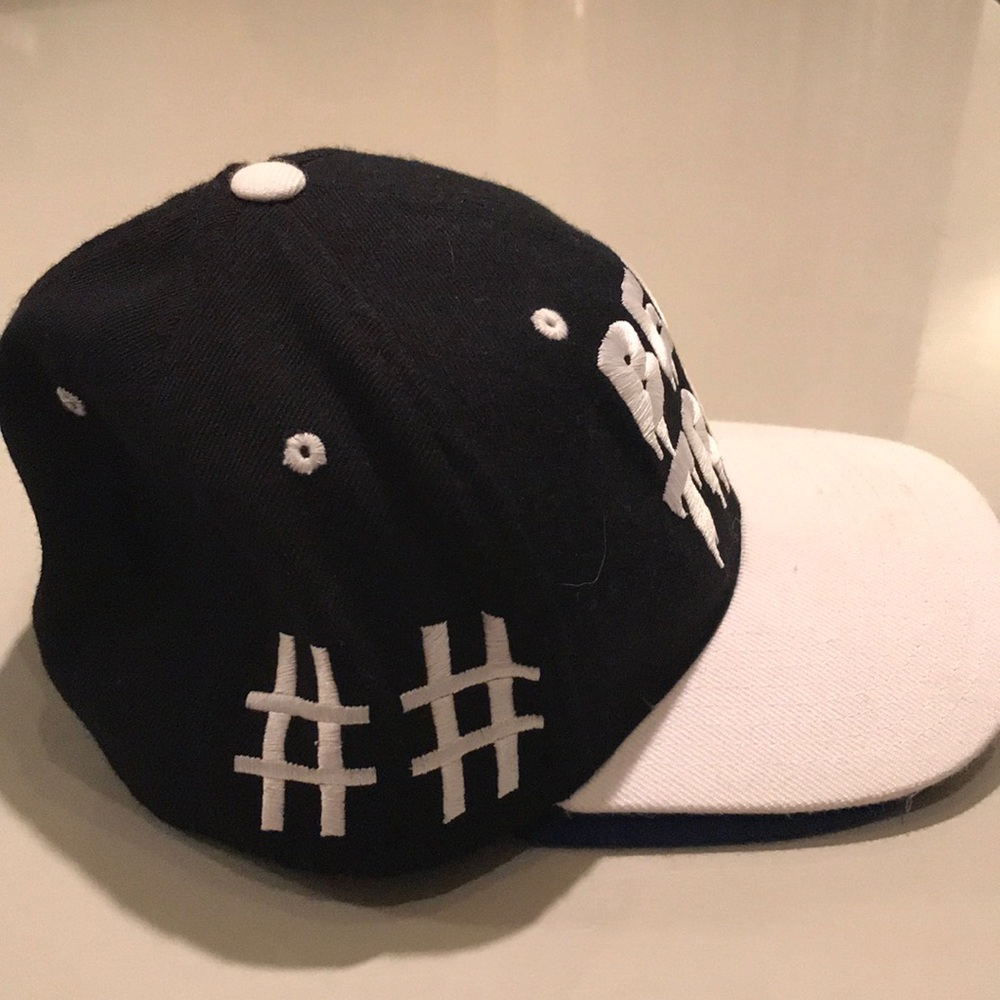 VTG Mens, “Been Trill” SnapBack - Picture 3 of 4